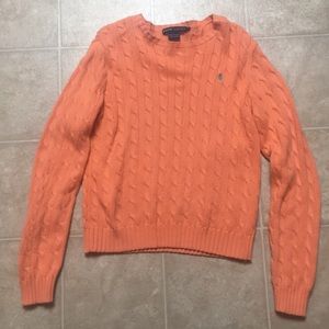 Ralph Lauren sweater size large